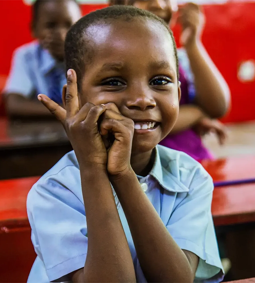 School debate at St. Florence Academy, STF Academy